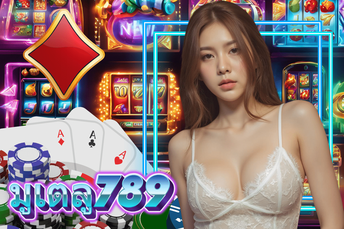 มูเตลู789