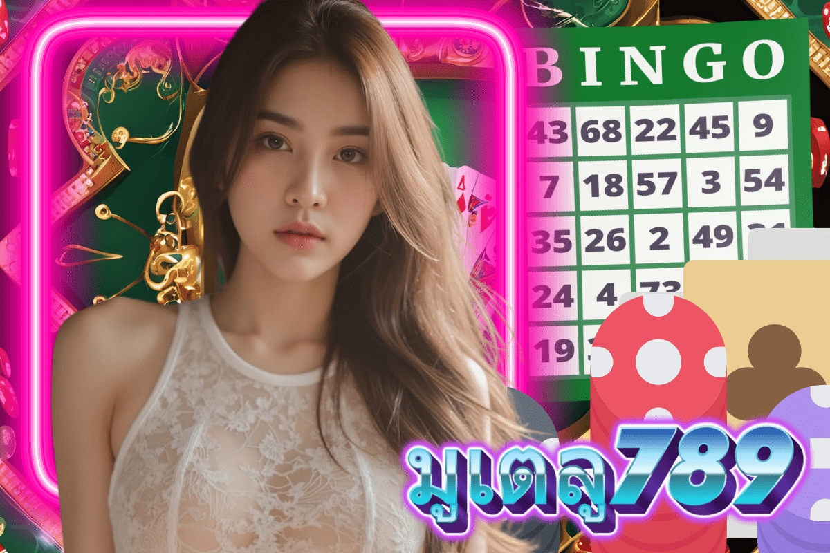 มูเตลู789 หวยฮานอย