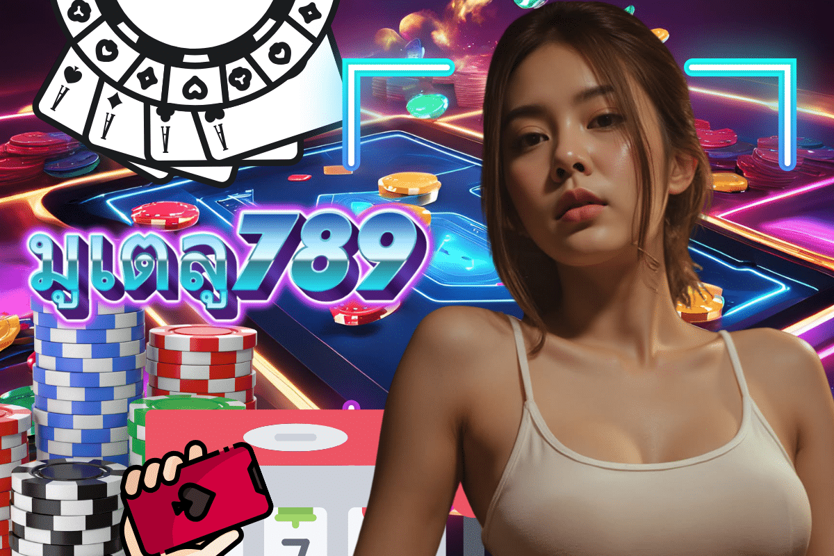 มูเตลู789 แทง หวย 24