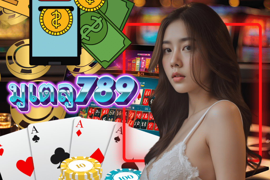 มูเตลู789 หวยลาว